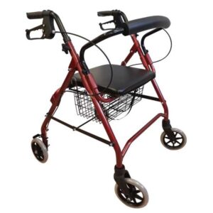 Andador rollator a060 smart