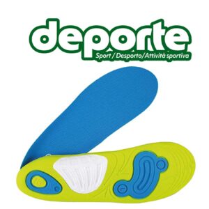 Plaantillas deporte