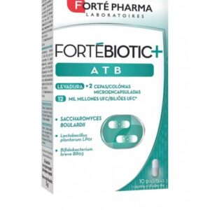 fortebiotic+ ATB