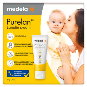 Medela purelan