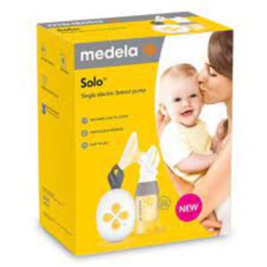 medela solo