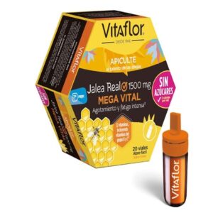 Vitaflor Mega vital